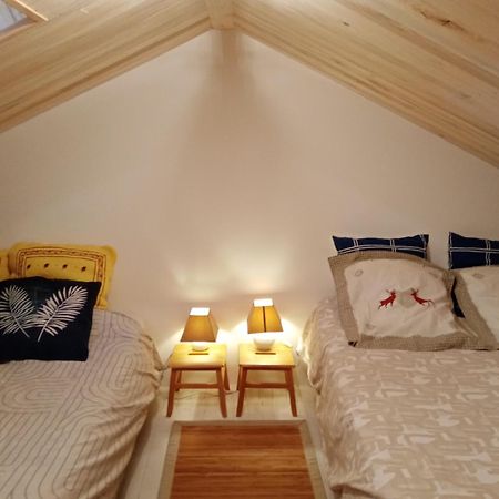 Domaine De La Borde Villa Puy-l'Eveque ภายนอก รูปภาพ