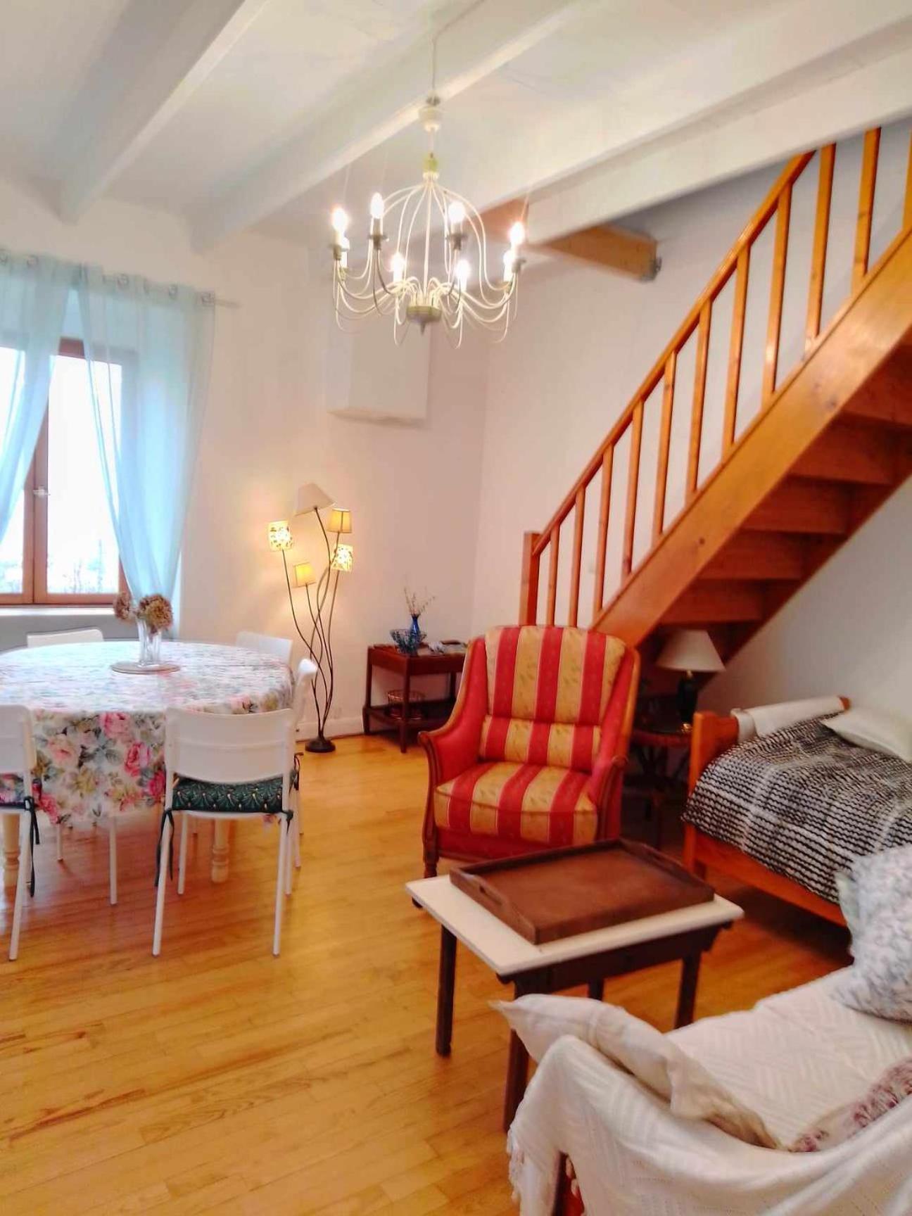Domaine De La Borde Villa Puy-l'Eveque ภายนอก รูปภาพ