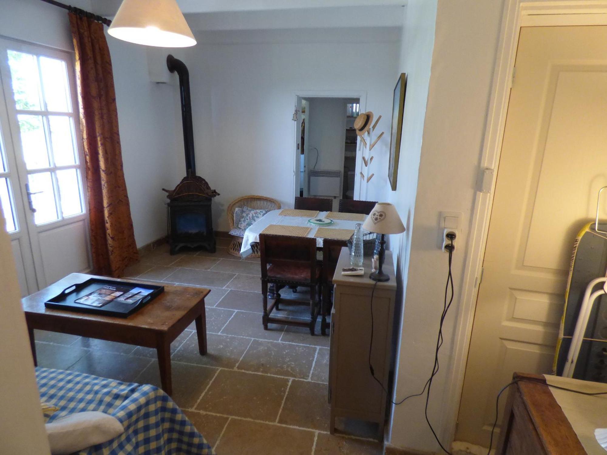Domaine De La Borde Villa Puy-l'Eveque ภายนอก รูปภาพ